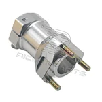 REAR WHEEL HUB 30MM